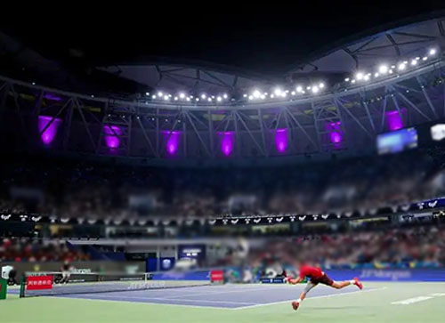 舞钢市体育比赛