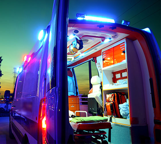 舞钢市车辆内部展示